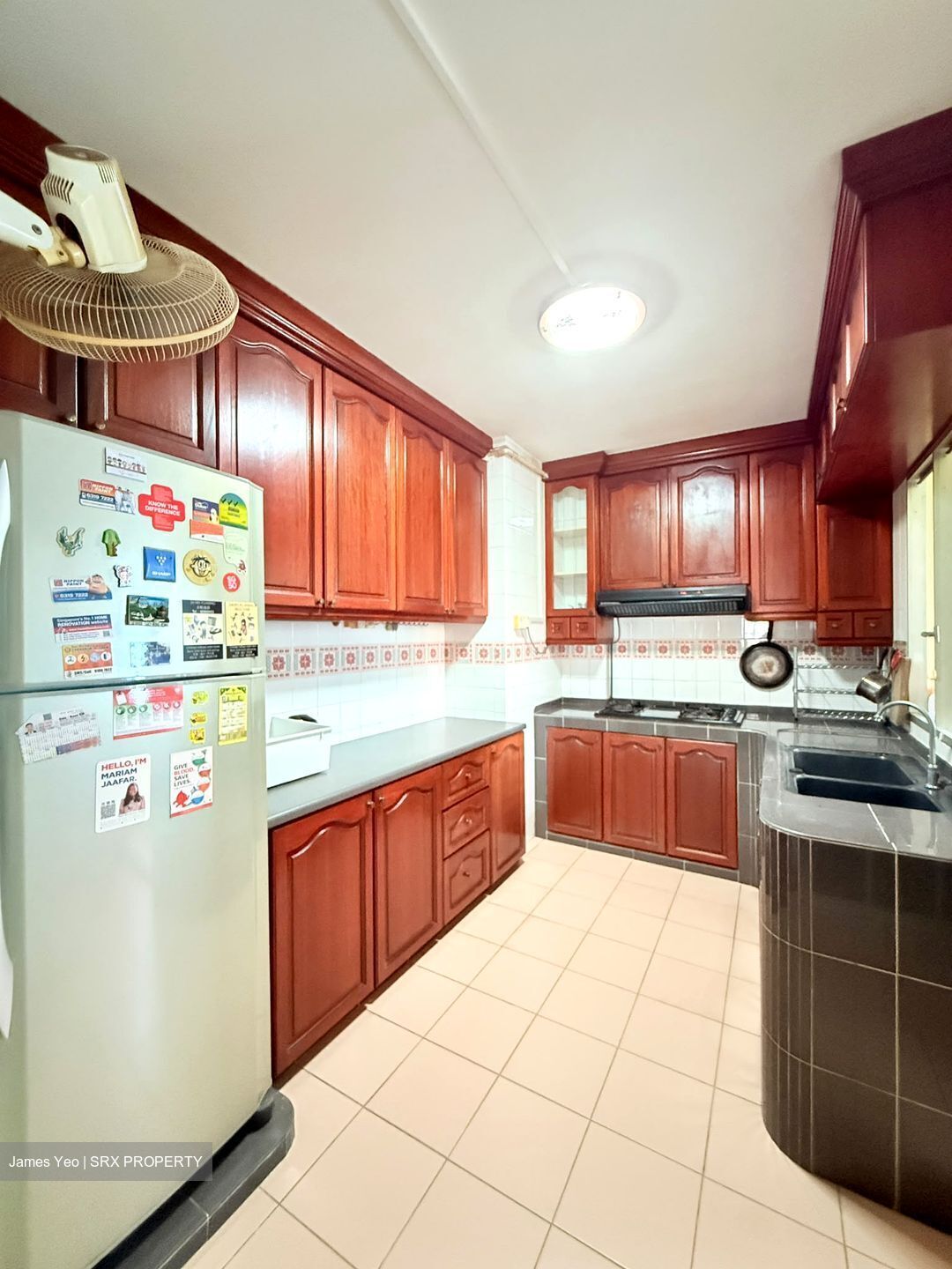Blk 841 Woodlands Street 82 (Woodlands), HDB 4 Rooms #613295331